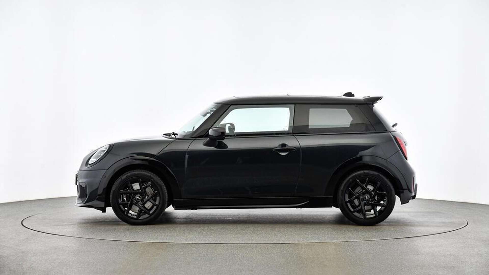 Mini Cooper JCW Cooper - 2025 - Joinsteer - #3