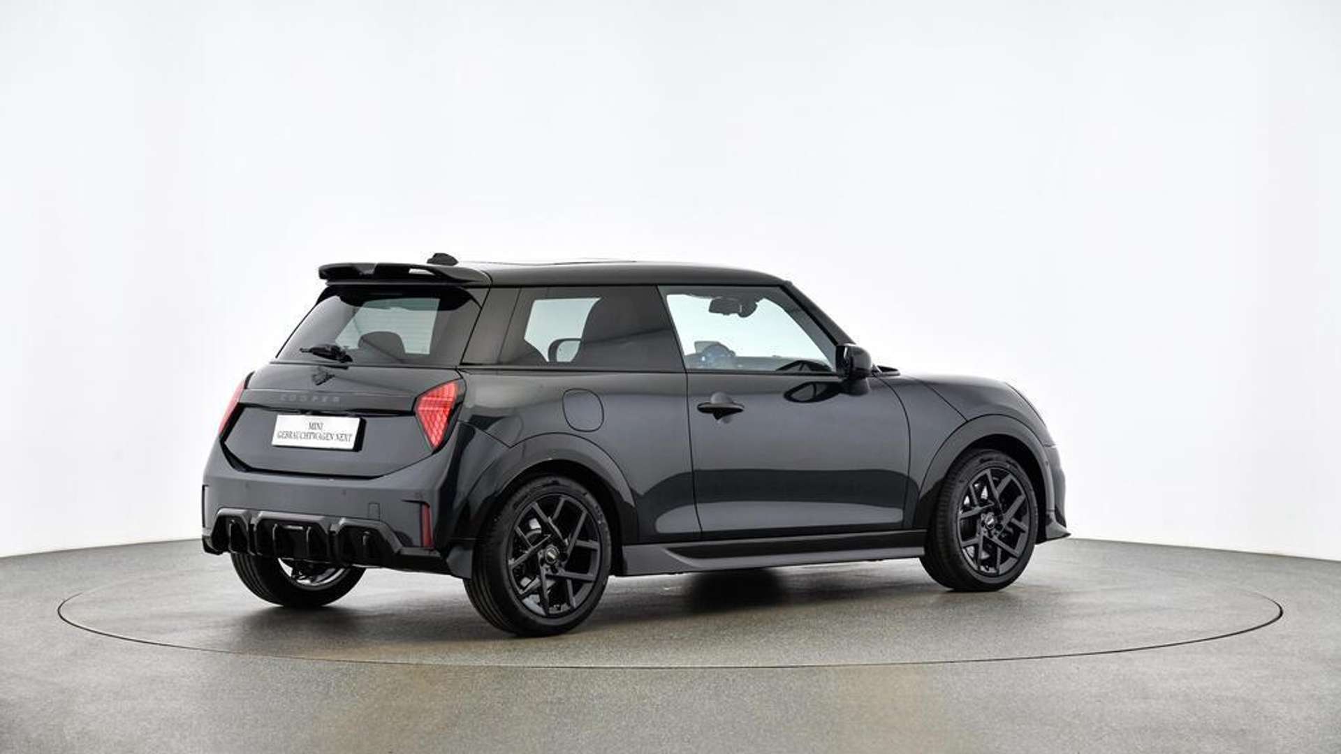 Mini Cooper JCW Cooper - 2025 - Joinsteer - #4