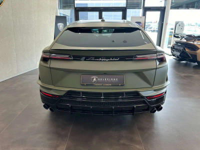 Lamborghini Urus S -  - Joinsteer - #3