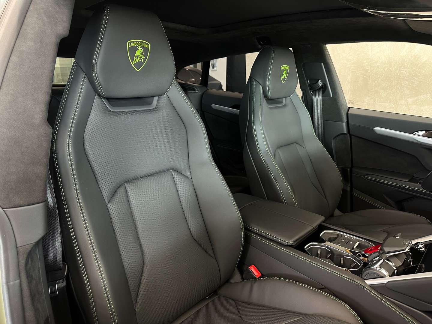 Lamborghini Urus S - 2023 - Joinsteer - #10