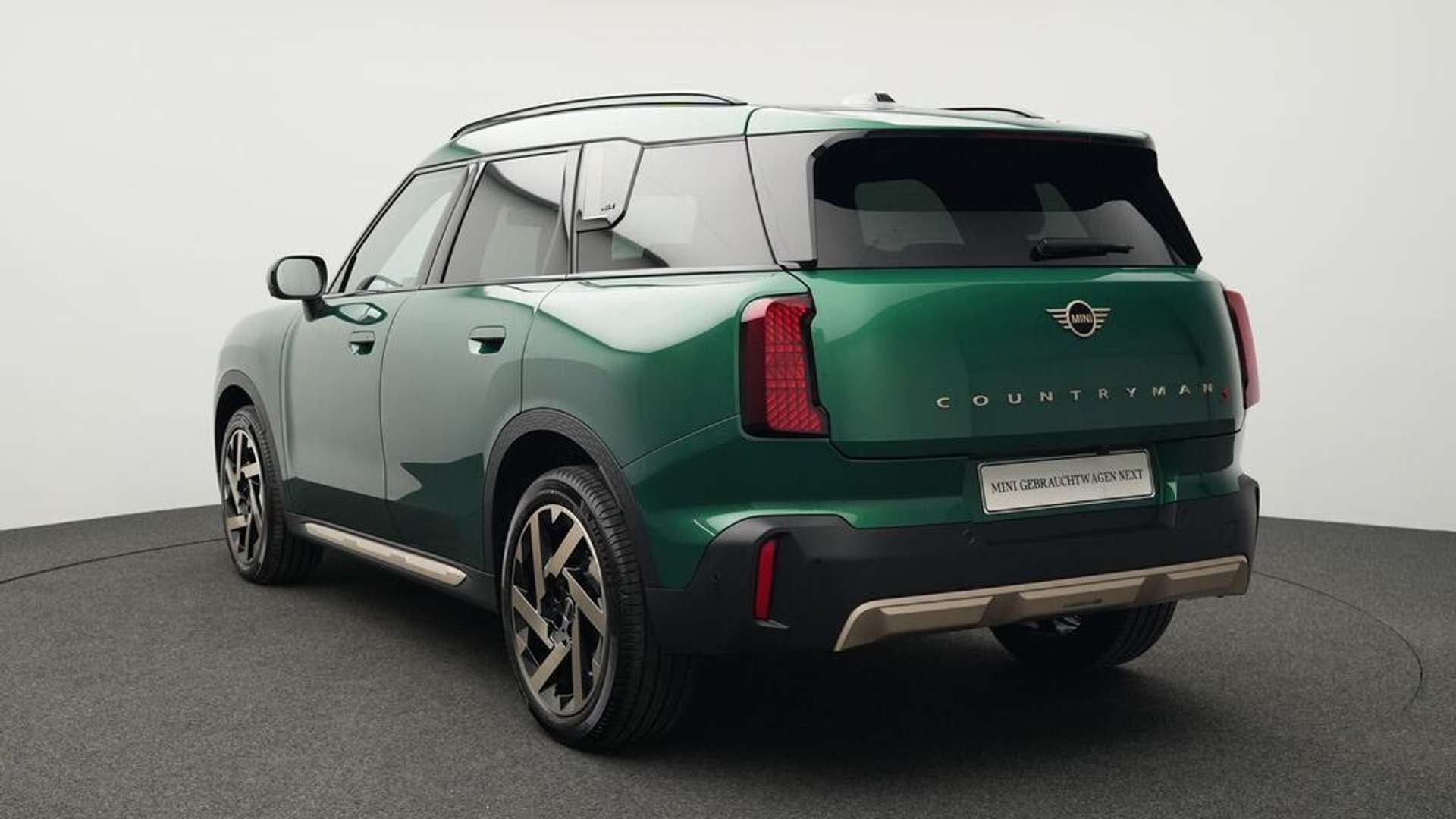 Mini Countryman Favoured Cooper S - 2025 - Joinsteer - #4