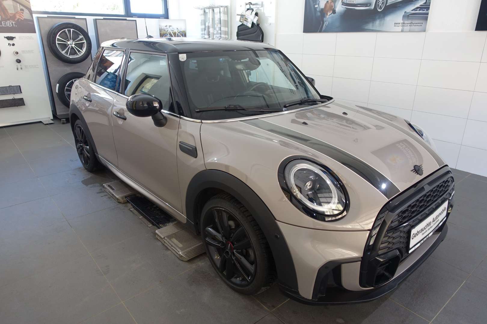 Mini Cooper Cooper - 2022 - Joinsteer - #2