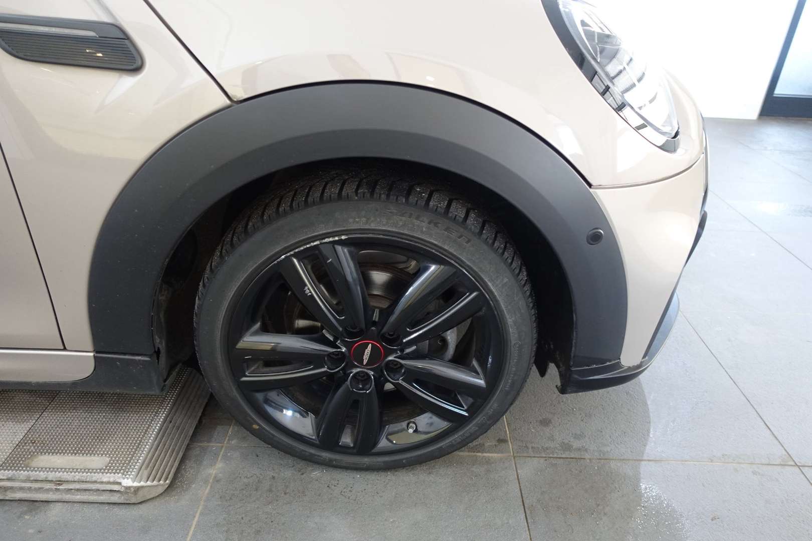 Mini Cooper Cooper - 2022 - Joinsteer - #4