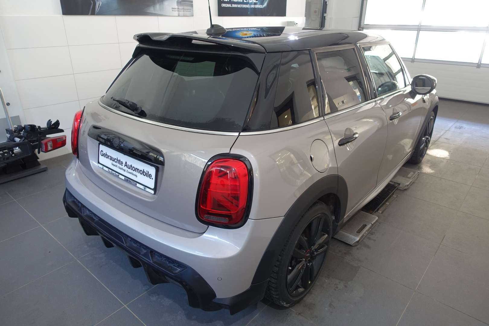 Mini Cooper Cooper - 2022 - Joinsteer - #5