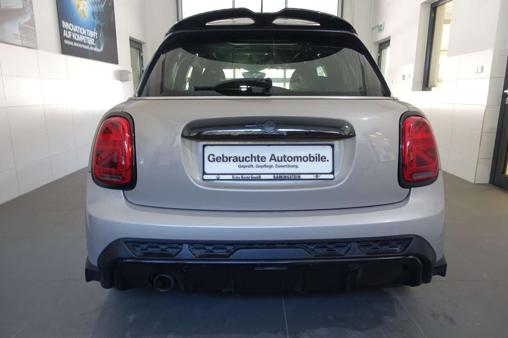 Mini Cooper Cooper - 2022 - Joinsteer - #6