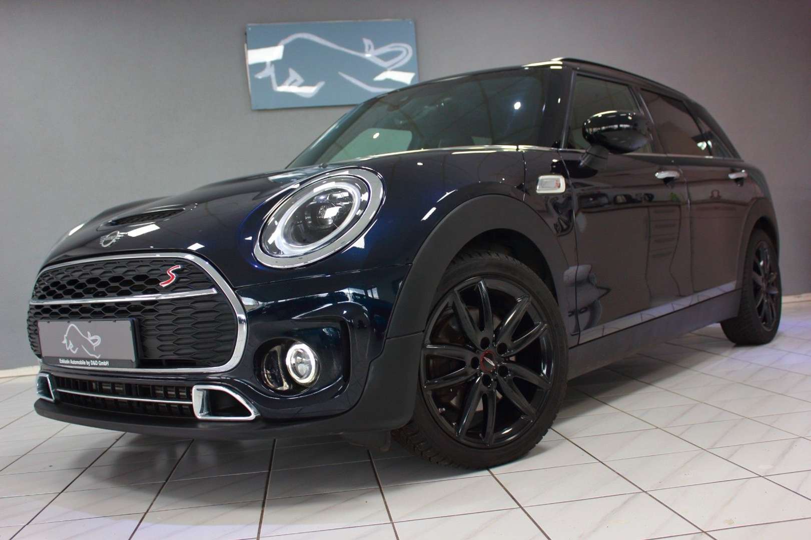 Mini Clubman Yours Cooper S - 2023 - Joinsteer - #1