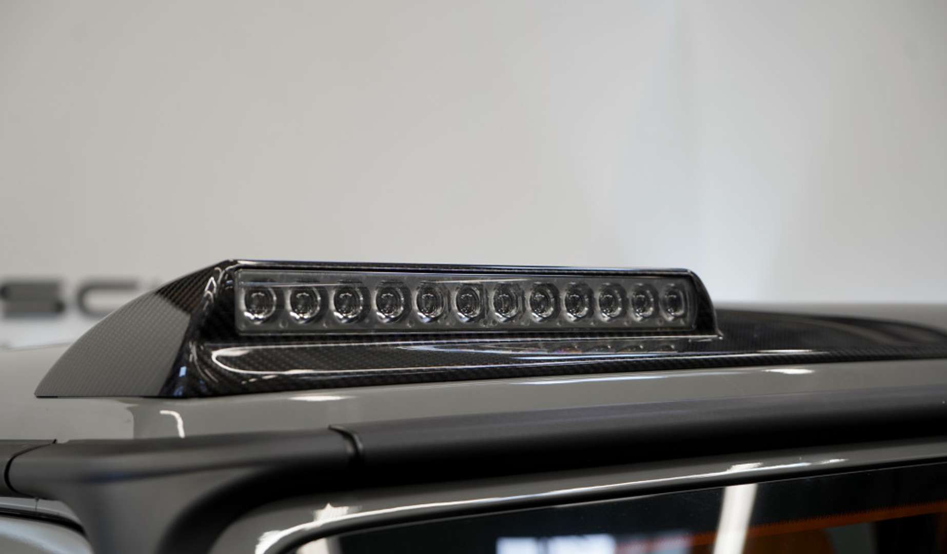 Mercedes G AMG Brabus G800 - 2024 - Joinsteer - #10