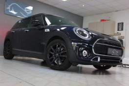 Mini Clubman Yours Cooper S - 2023 - Joinsteer - #3