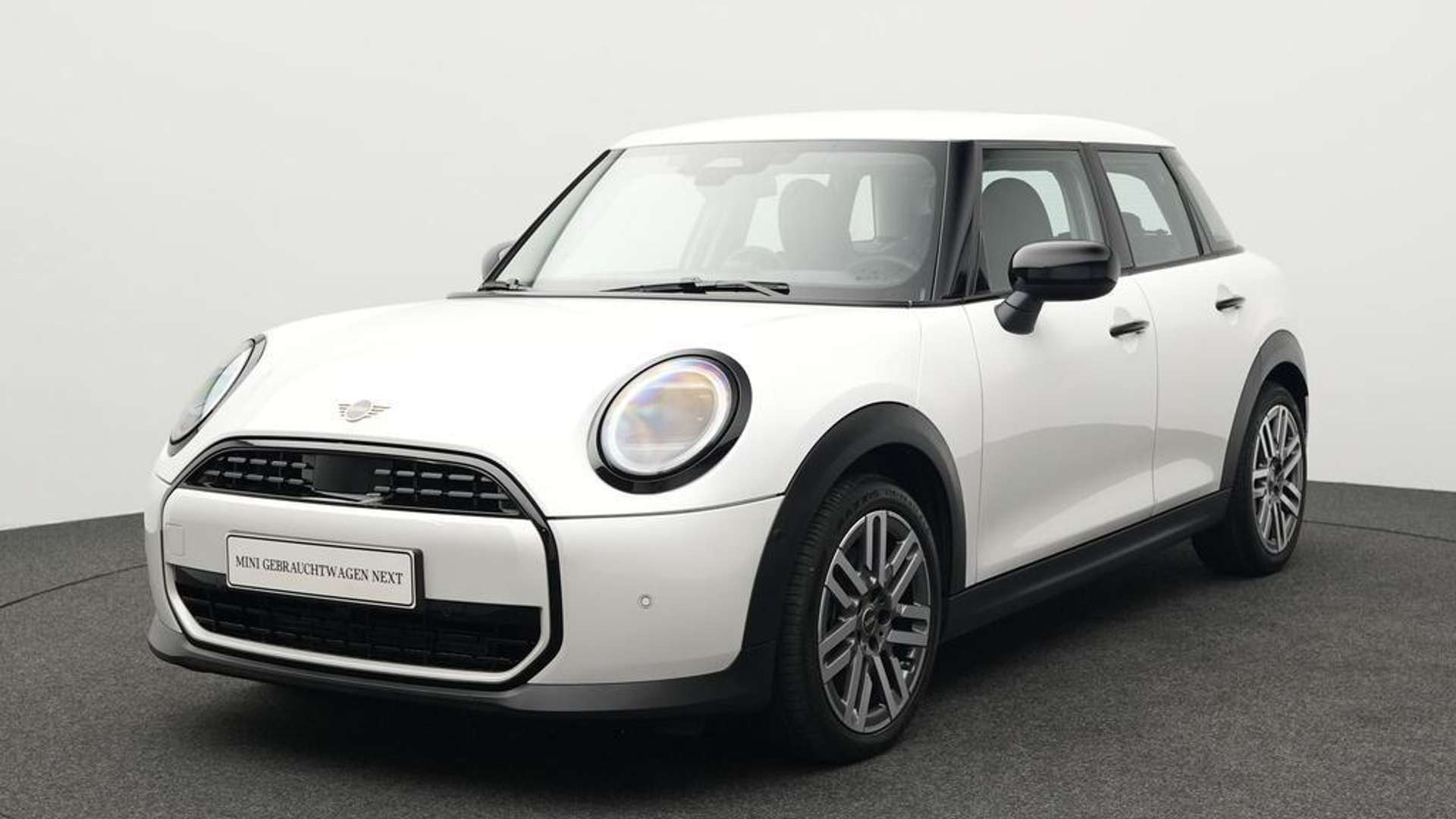 Mini Cooper Classic Cooper - 2024 - Joinsteer - #1