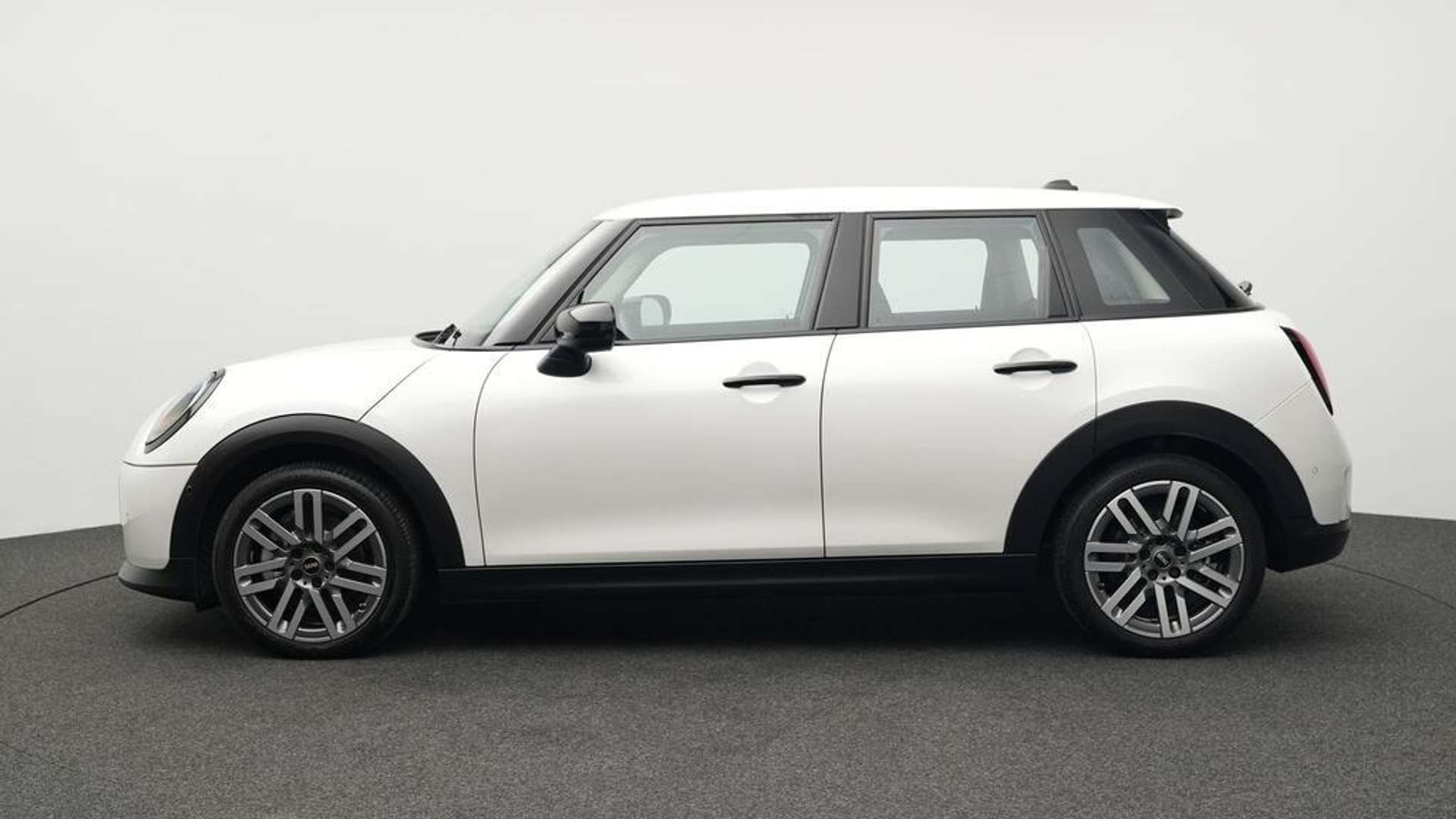 Mini Cooper Classic Cooper - 2024 - Joinsteer - #2