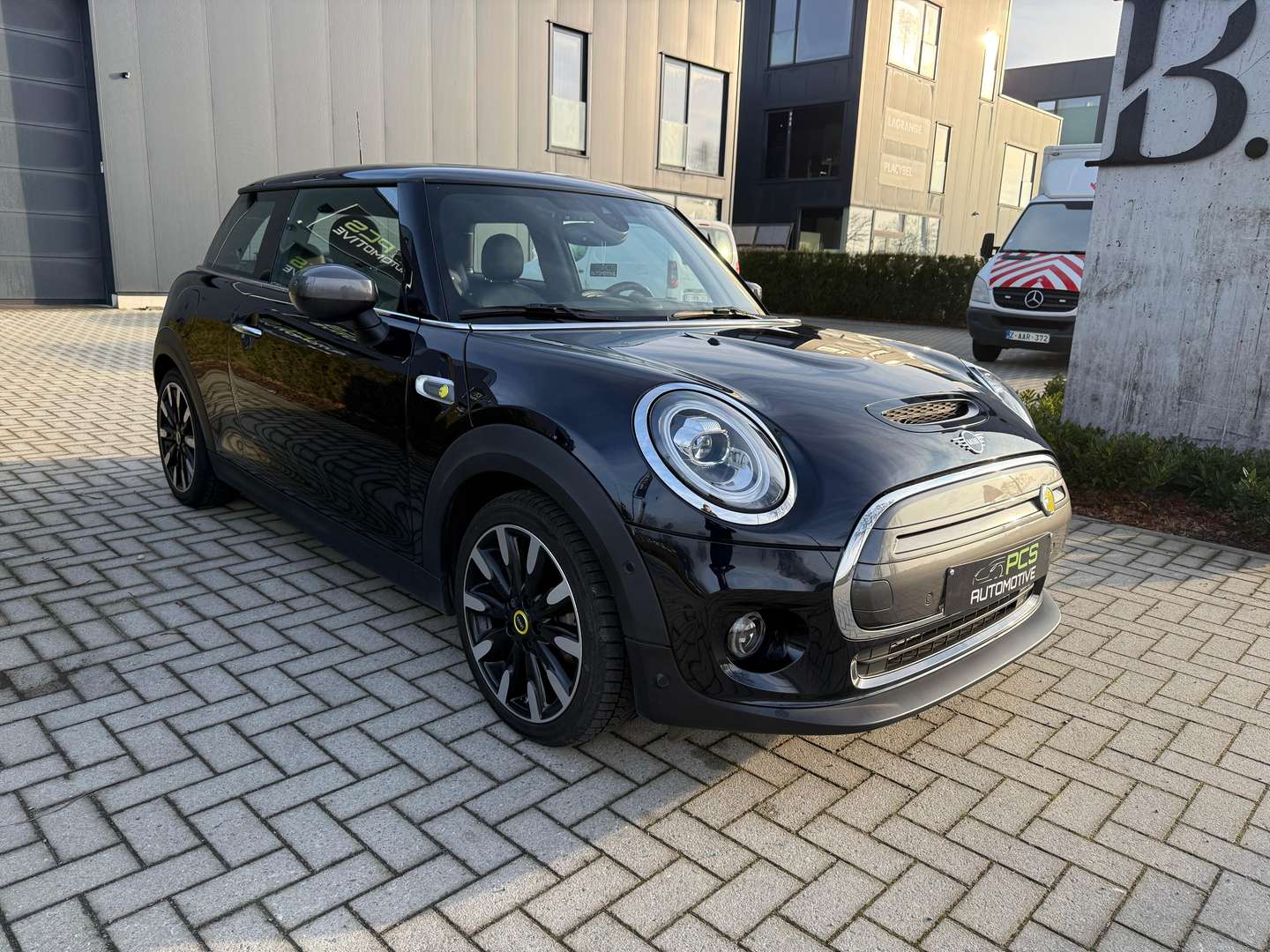 Mini Electric Cooper SE - 2021 - Joinsteer - #2