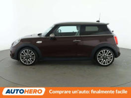 Mini Hatch JCW Cooper S - 2021 - Joinsteer - #1