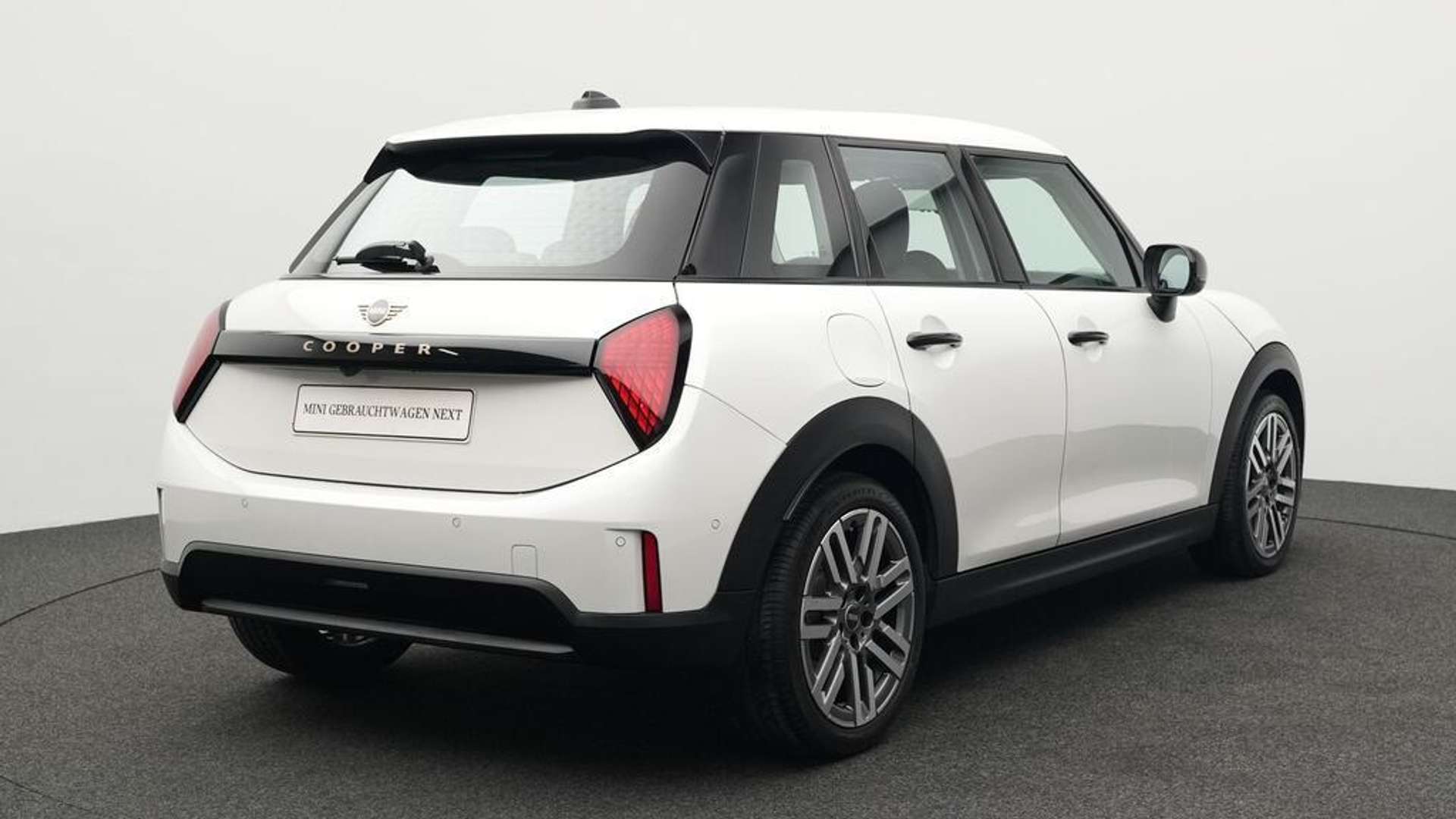 Mini Cooper Classic Cooper - 2024 - Joinsteer - #4