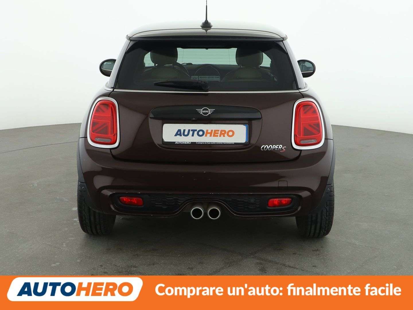 Mini Hatch JCW Cooper S - 2021 - Joinsteer - #3