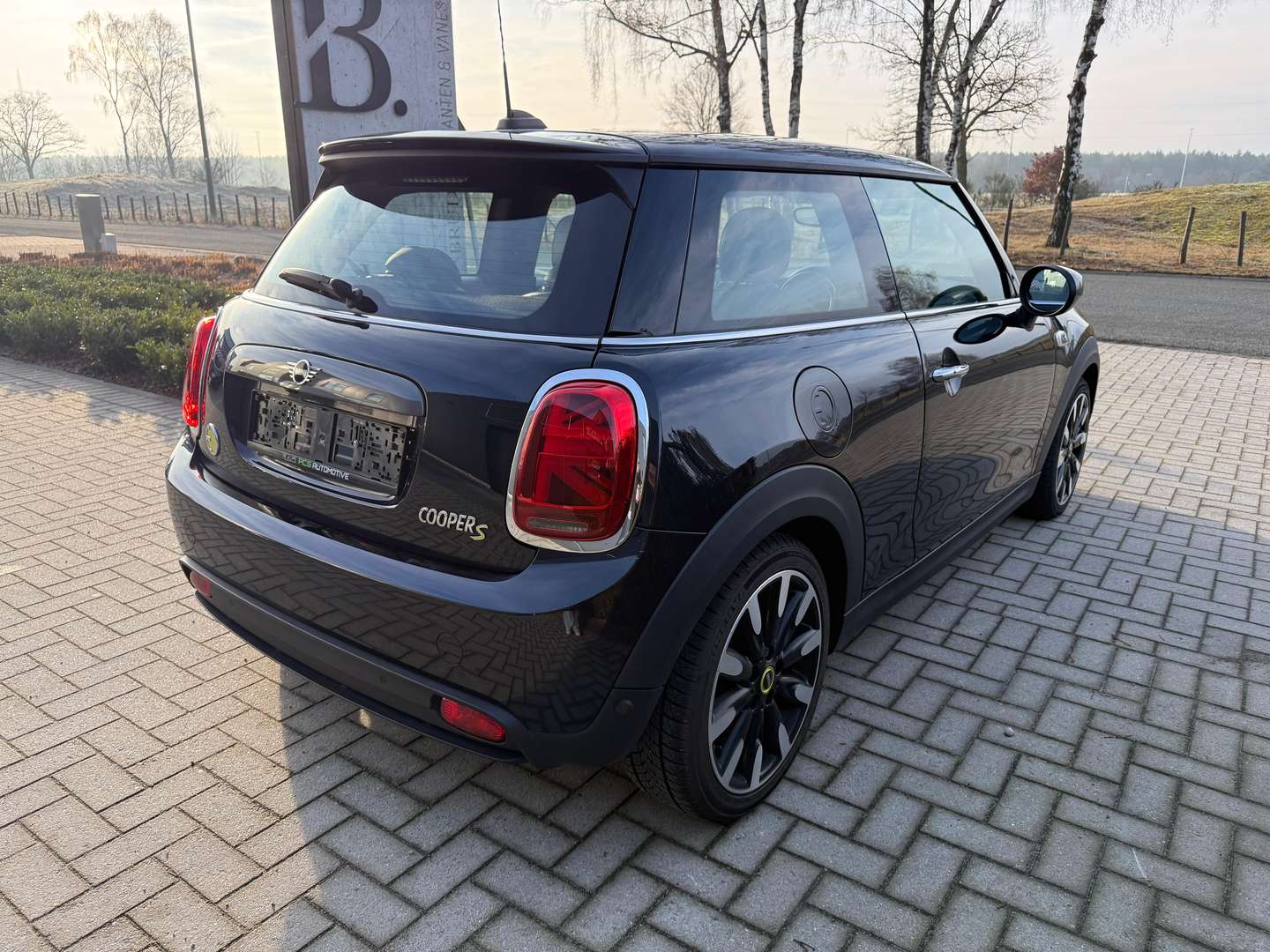 Mini Electric Cooper SE - 2021 - Joinsteer - #3