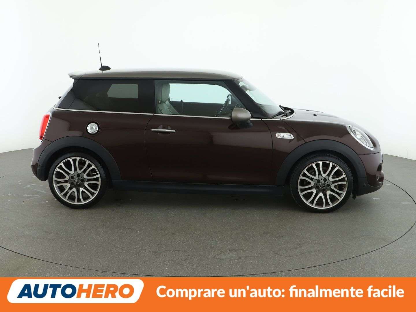 Mini Hatch JCW Cooper S - 2021 - Joinsteer - #5