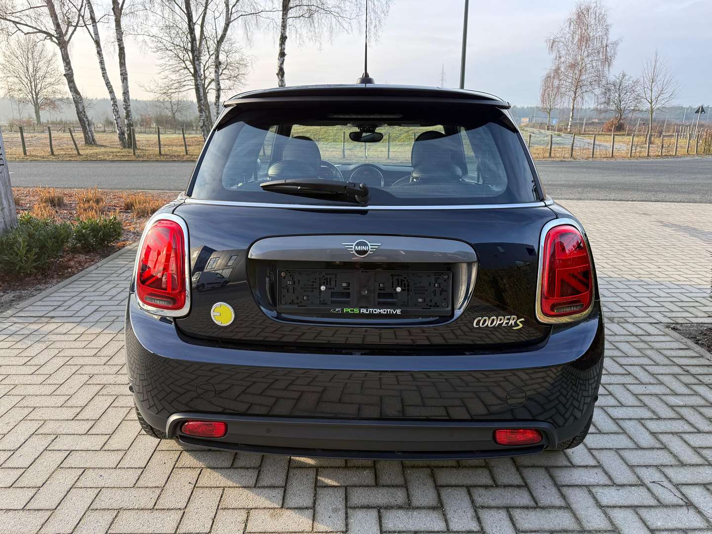 Mini Electric Cooper SE - 2021 - Joinsteer - #4
