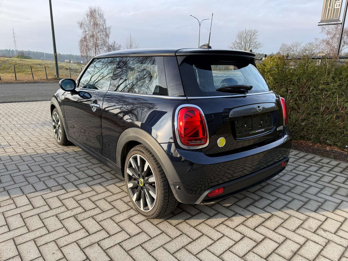 Mini Electric Cooper SE - 2021 - Joinsteer - #5