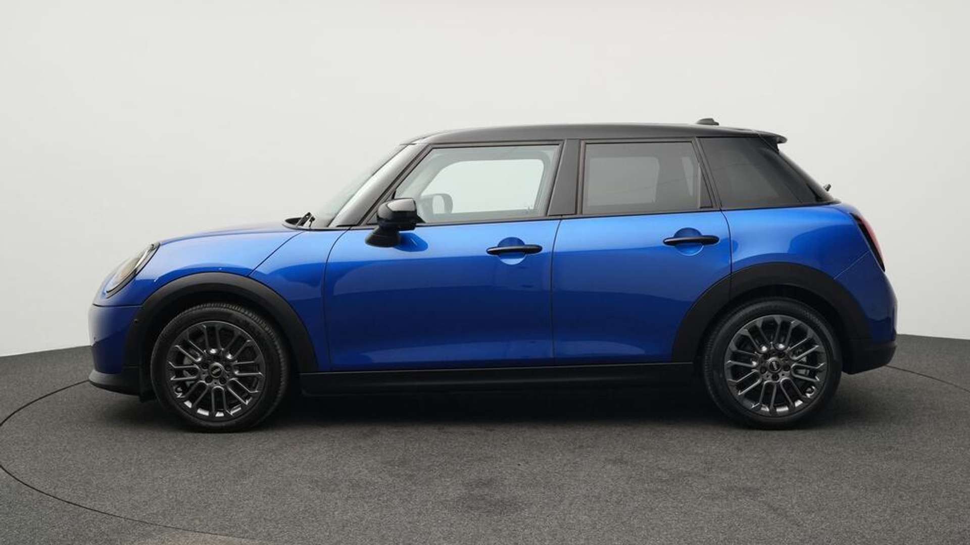 Mini Cooper Classic Cooper - 2025 - Joinsteer - #2