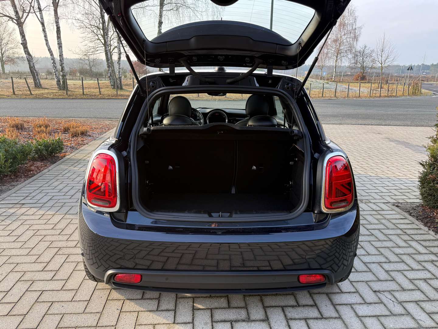 Mini Electric Cooper SE - 2021 - Joinsteer - #7