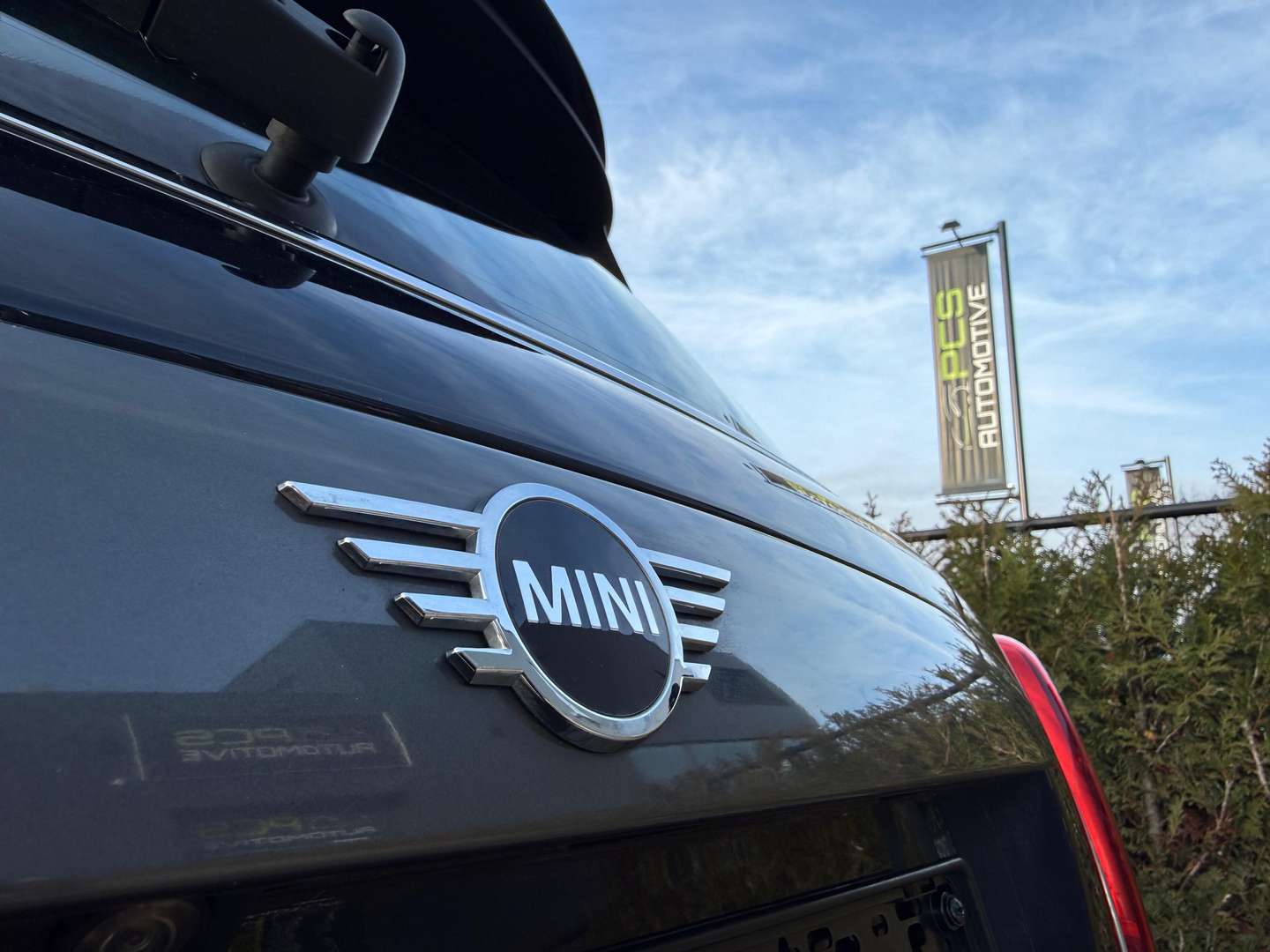 Mini Electric Cooper SE - 2021 - Joinsteer - #8