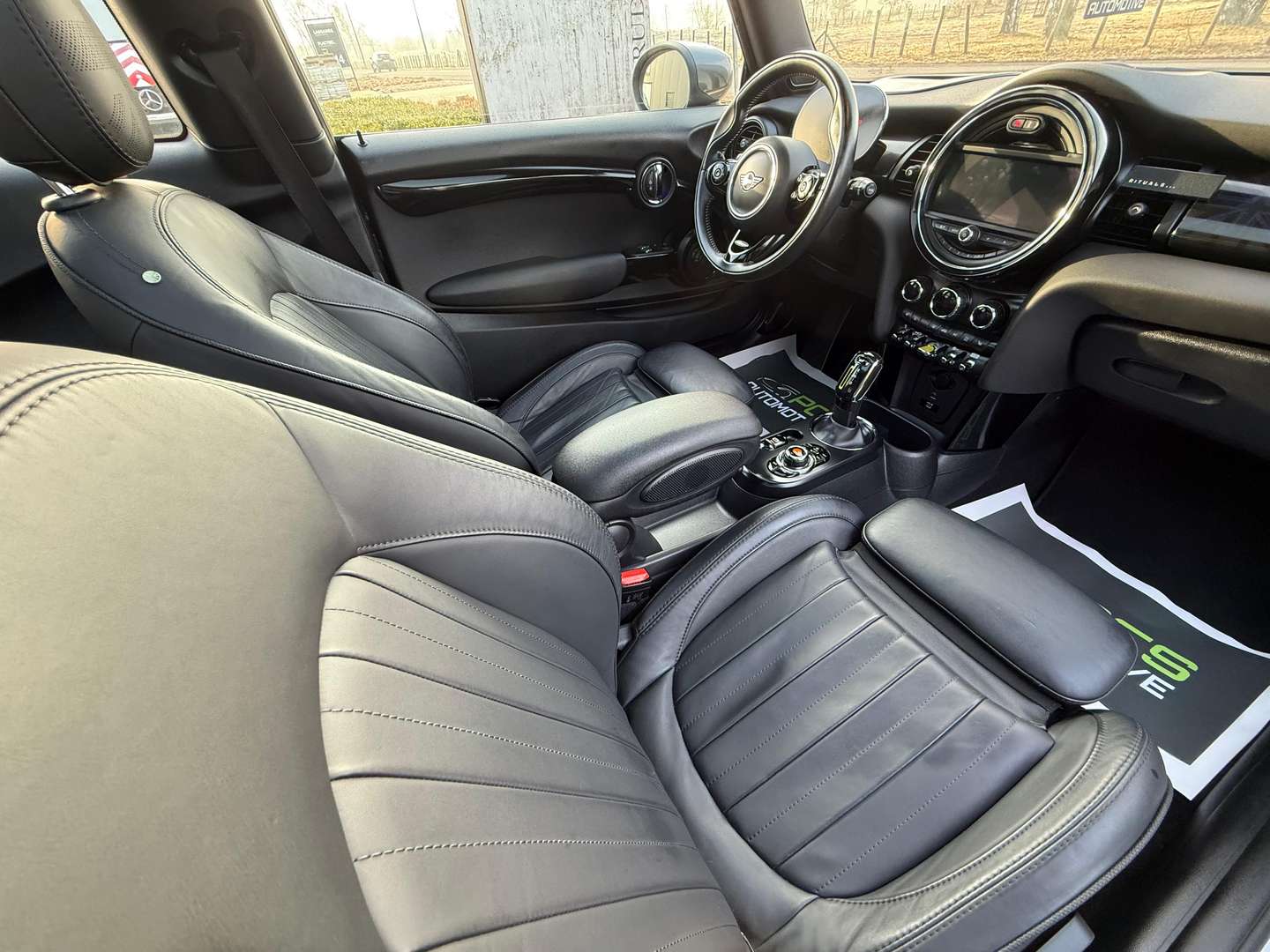 Mini Electric Cooper SE - 2021 - Joinsteer - #9