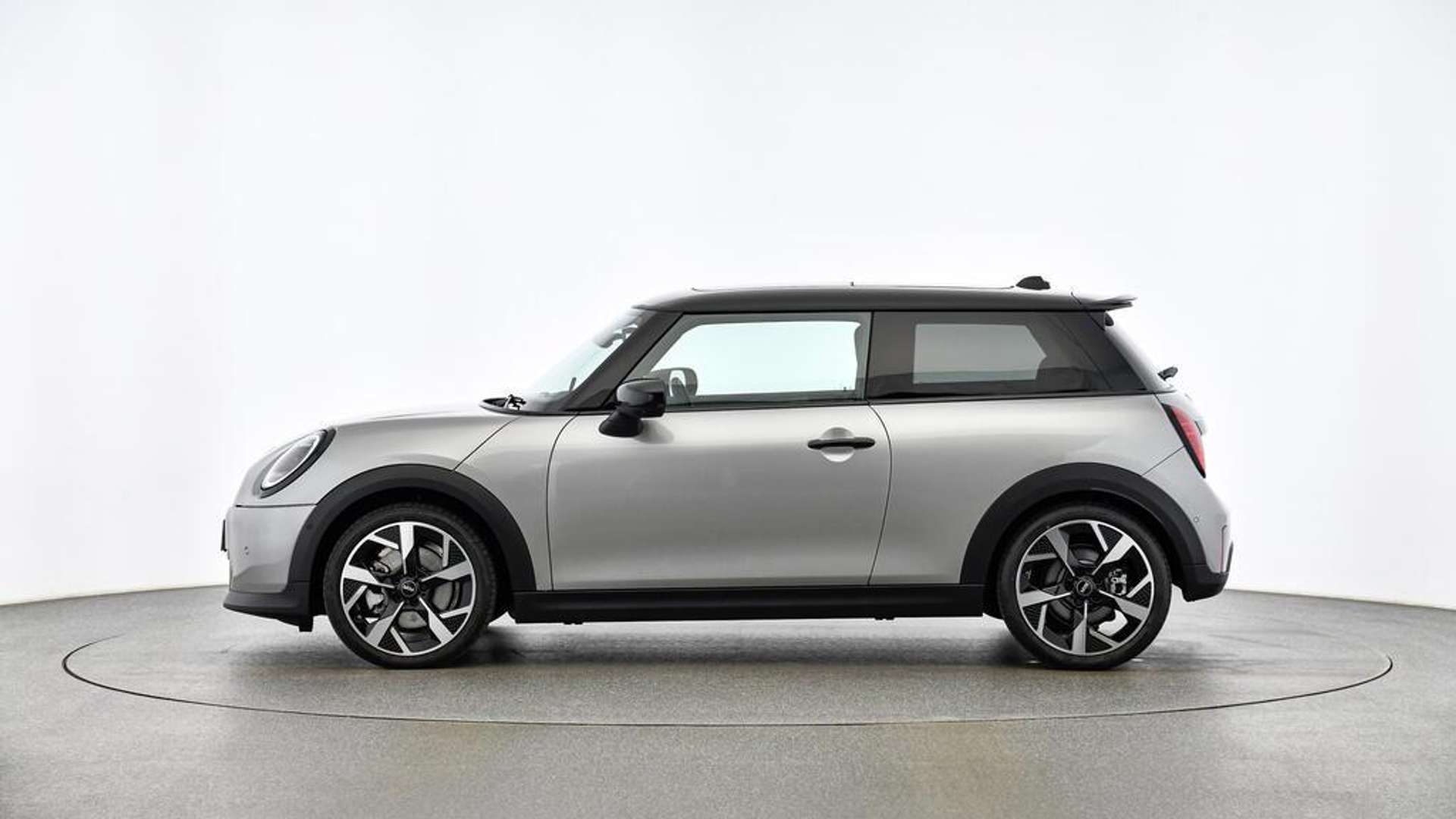 Mini Hatch Favoured Cooper S - 2025 - Joinsteer - #2