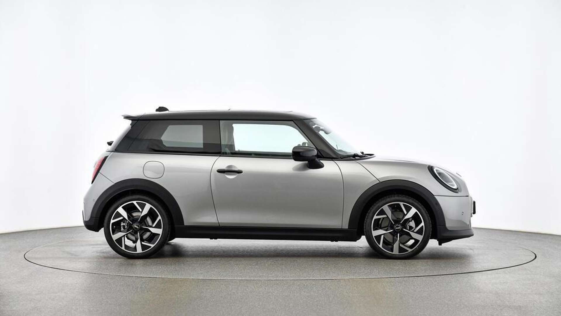 Mini Hatch Favoured Cooper S - 2025 - Joinsteer - #3