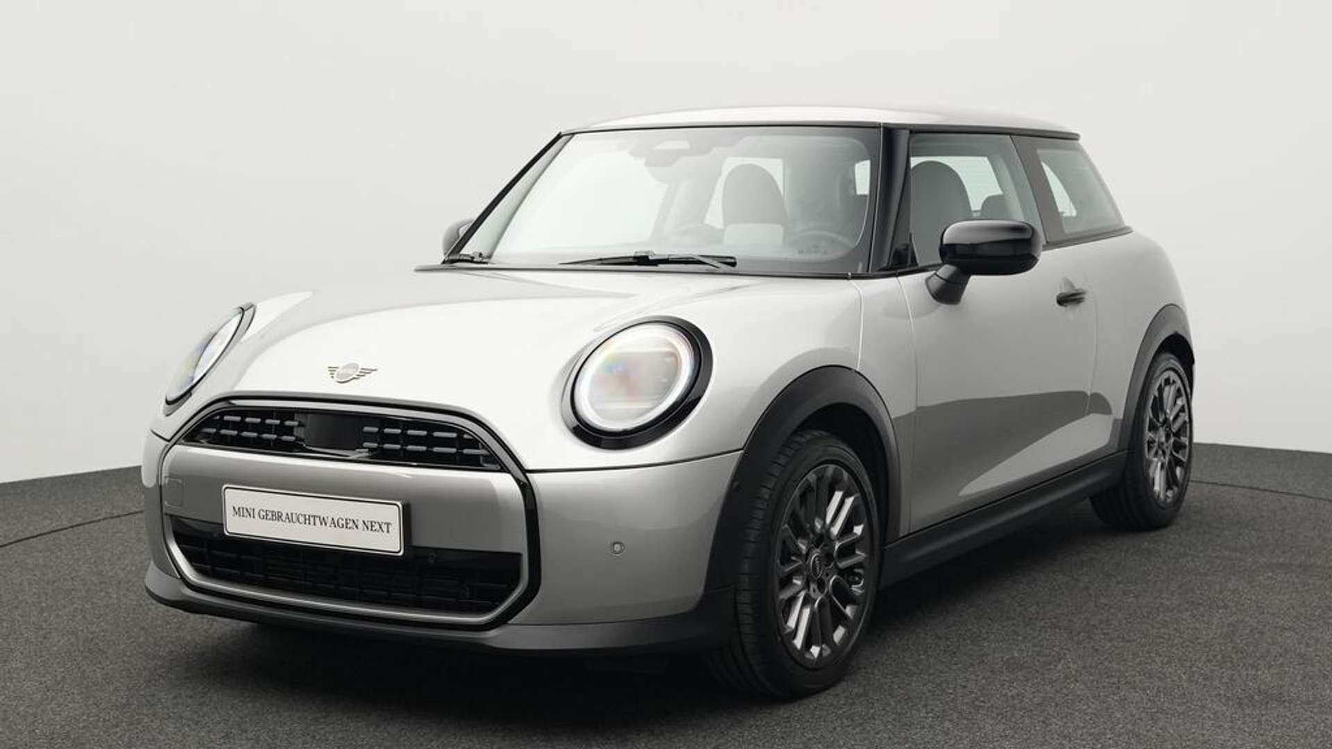 Mini Cooper Classic Cooper - 2025 - Joinsteer - #1