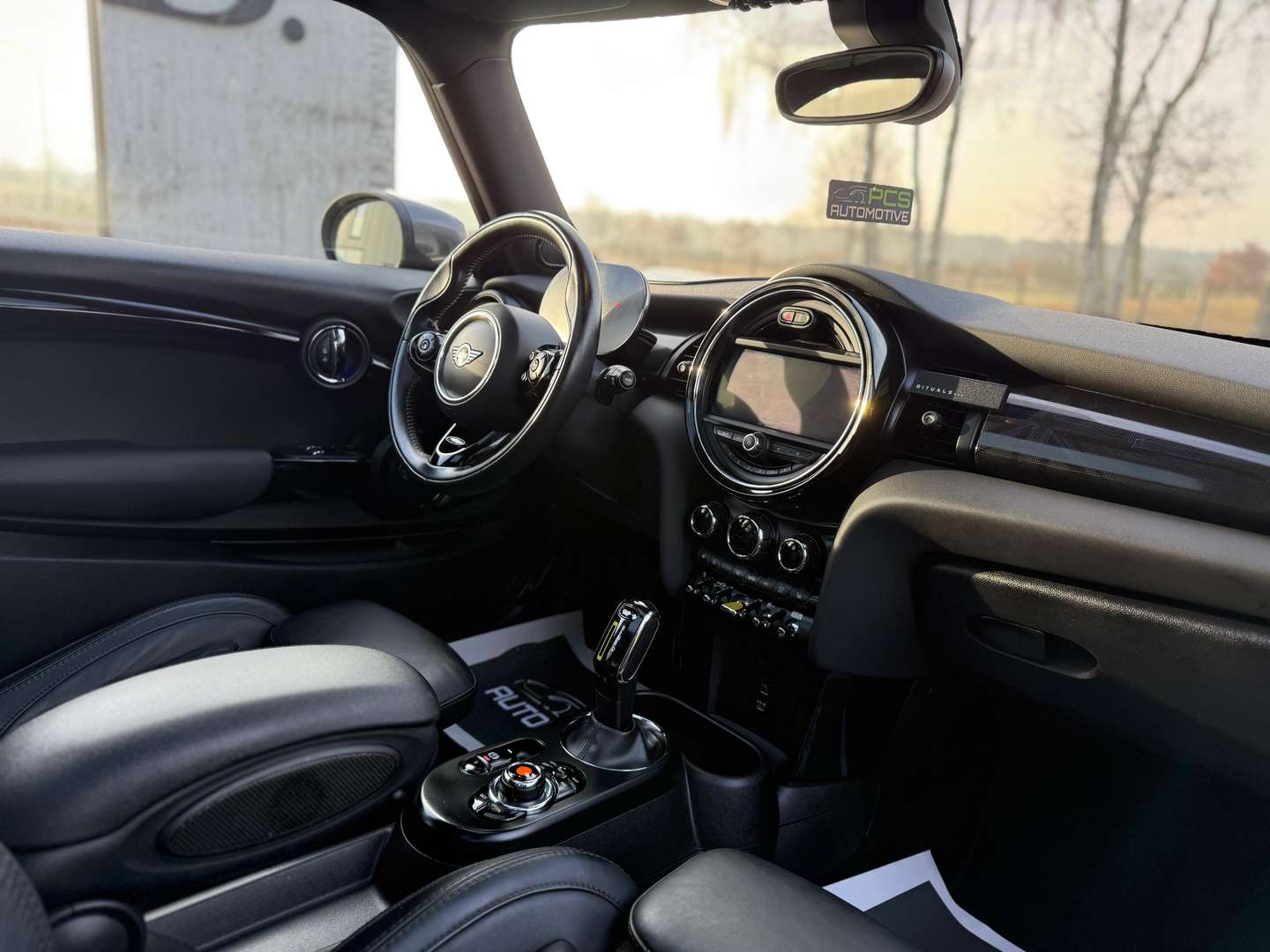 Mini Electric Cooper SE - 2021 - Joinsteer - #11