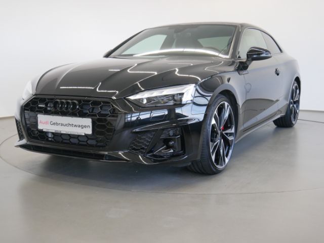 Audi A5 Coupé S Line 40 TDI Quattro S Tronic - 2023 - Joinsteer - #3