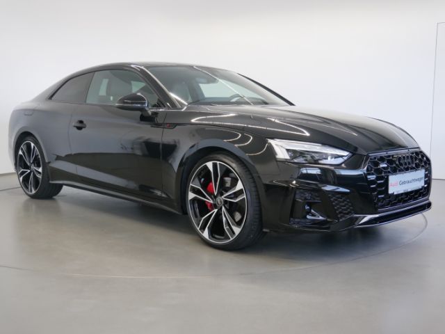 Audi A5 Coupé S Line 40 TDI Quattro S Tronic - 2023 - Joinsteer - #4