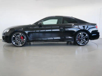 Audi A5 Coupé S Line 40 TDI Quattro S Tronic -  - Joinsteer - #4