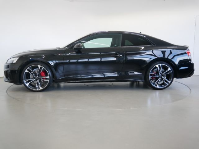 Audi A5 Coupé S Line 40 TDI Quattro S Tronic - 2023 - Joinsteer - #5