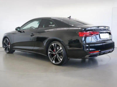 Audi A5 Coupé S Line 40 TDI Quattro S Tronic -  - Joinsteer - #5