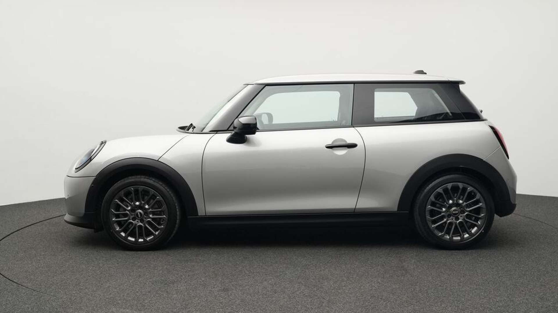 Mini Cooper Classic Cooper - 2025 - Joinsteer - #2