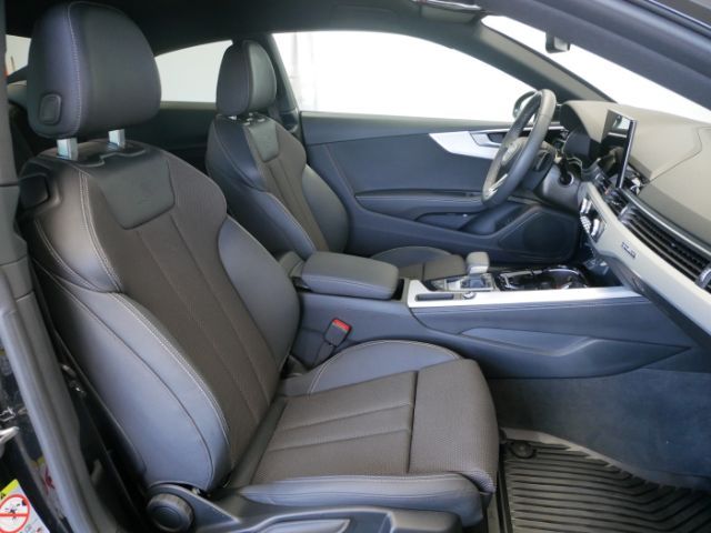 Audi A5 Coupé S Line 40 TDI Quattro S Tronic - 2023 - Joinsteer - #10