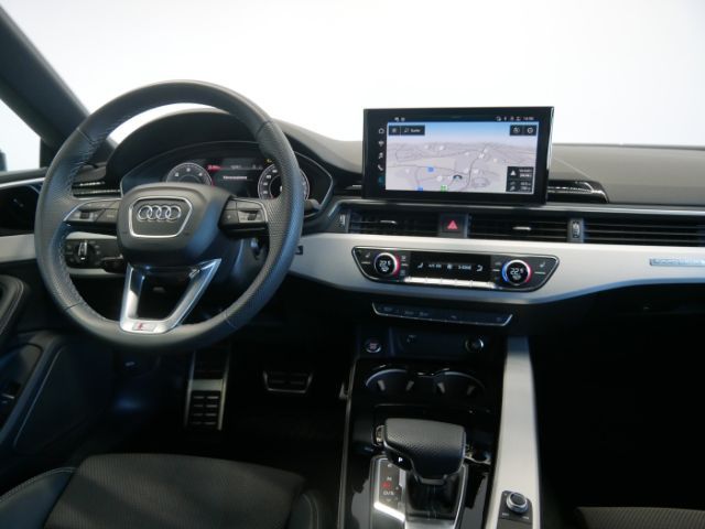 Audi A5 Coupé S Line 40 TDI Quattro S Tronic - 2023 - Joinsteer - #11