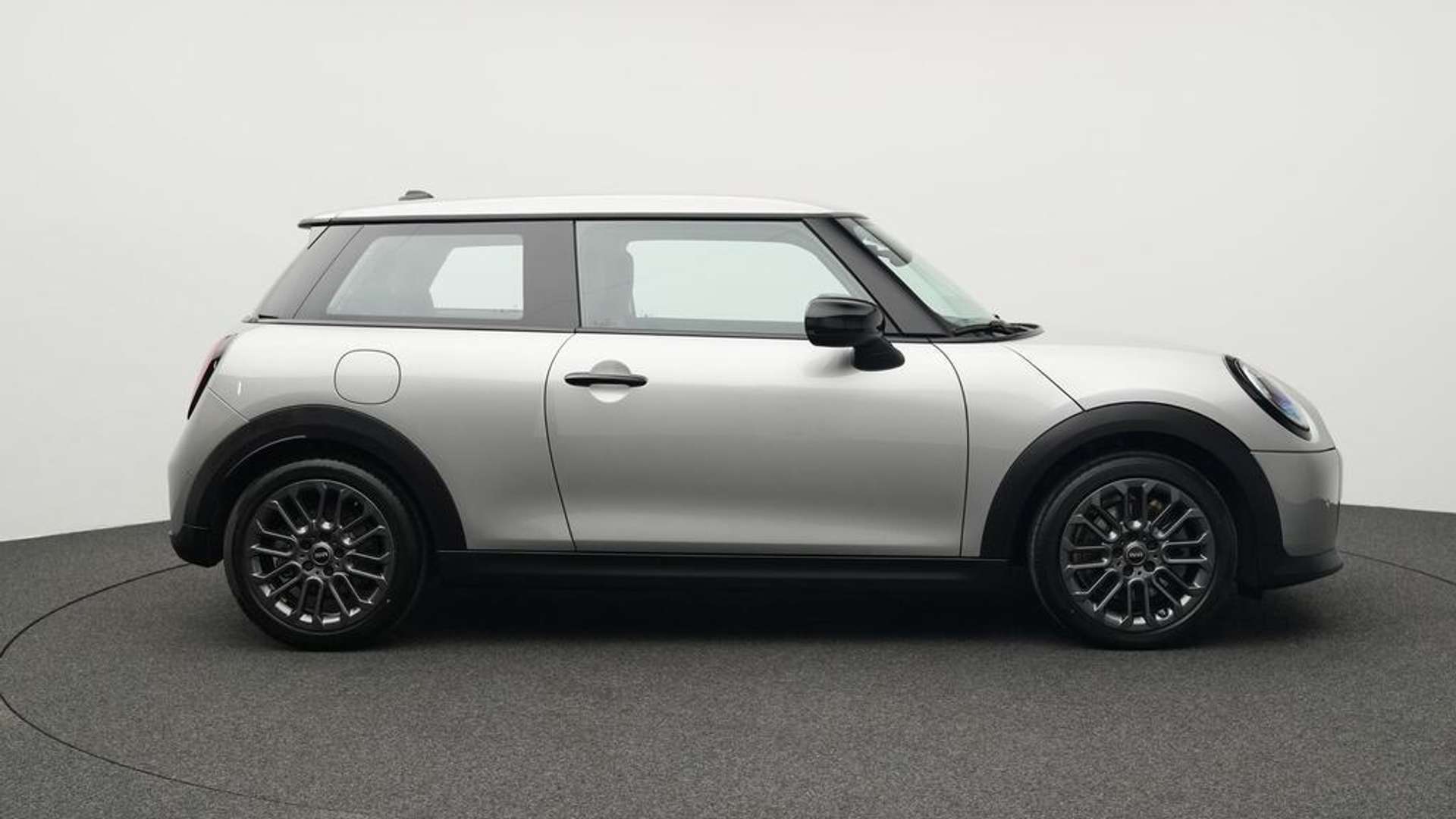 Mini Cooper Classic Cooper - 2025 - Joinsteer - #3
