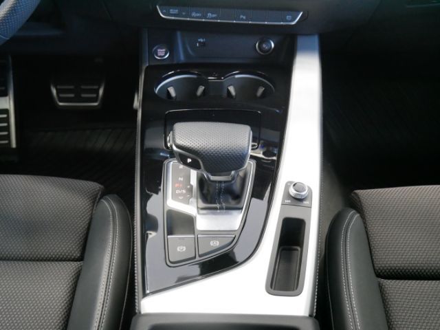 Audi A5 Coupé S Line 40 TDI Quattro S Tronic - 2023 - Joinsteer - #13