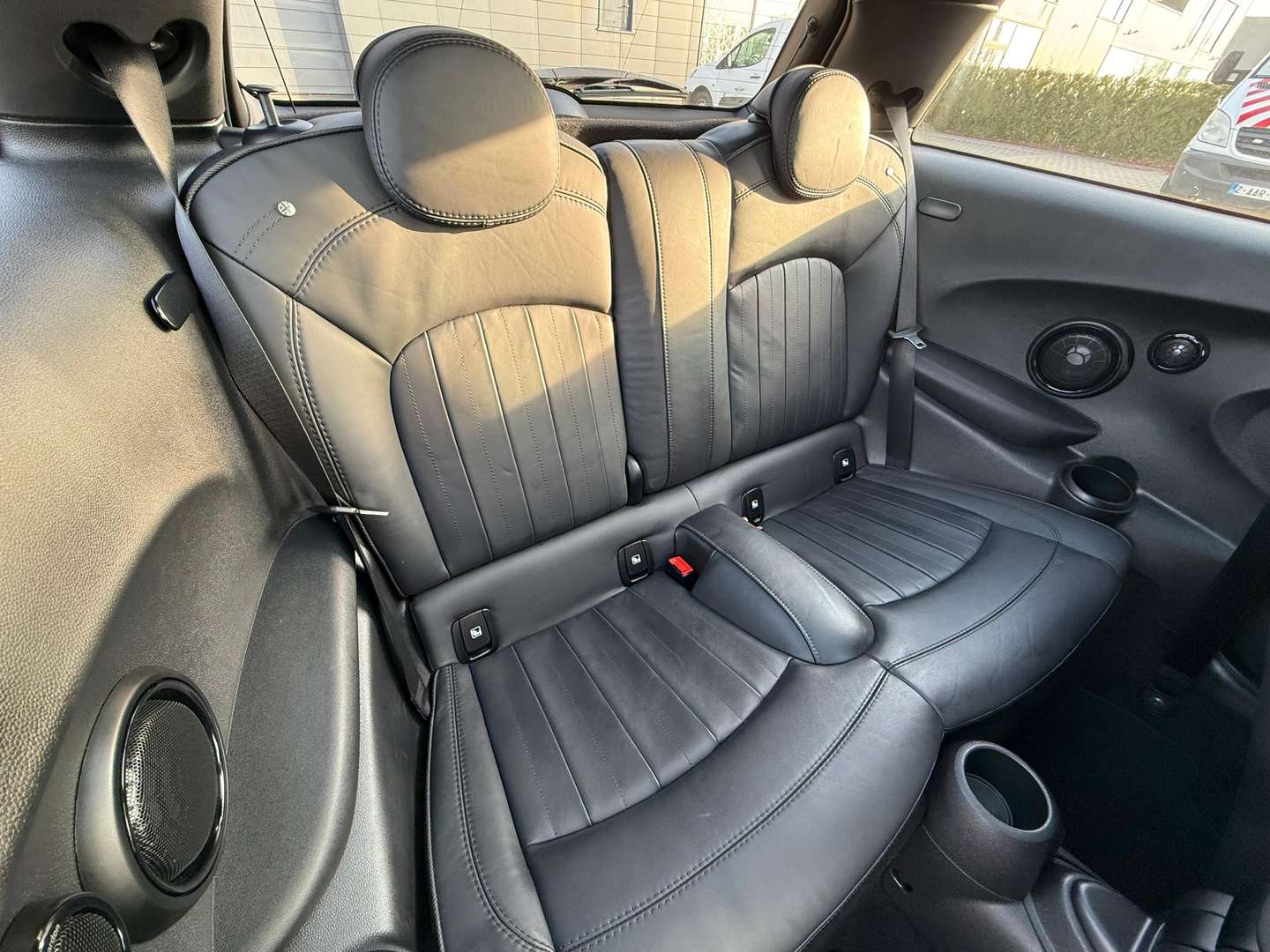 Mini Electric Cooper SE - 2021 - Joinsteer - #13