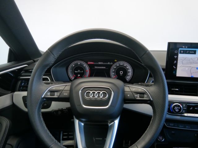 Audi A5 Coupé S Line 40 TDI Quattro S Tronic - 2023 - Joinsteer - #14