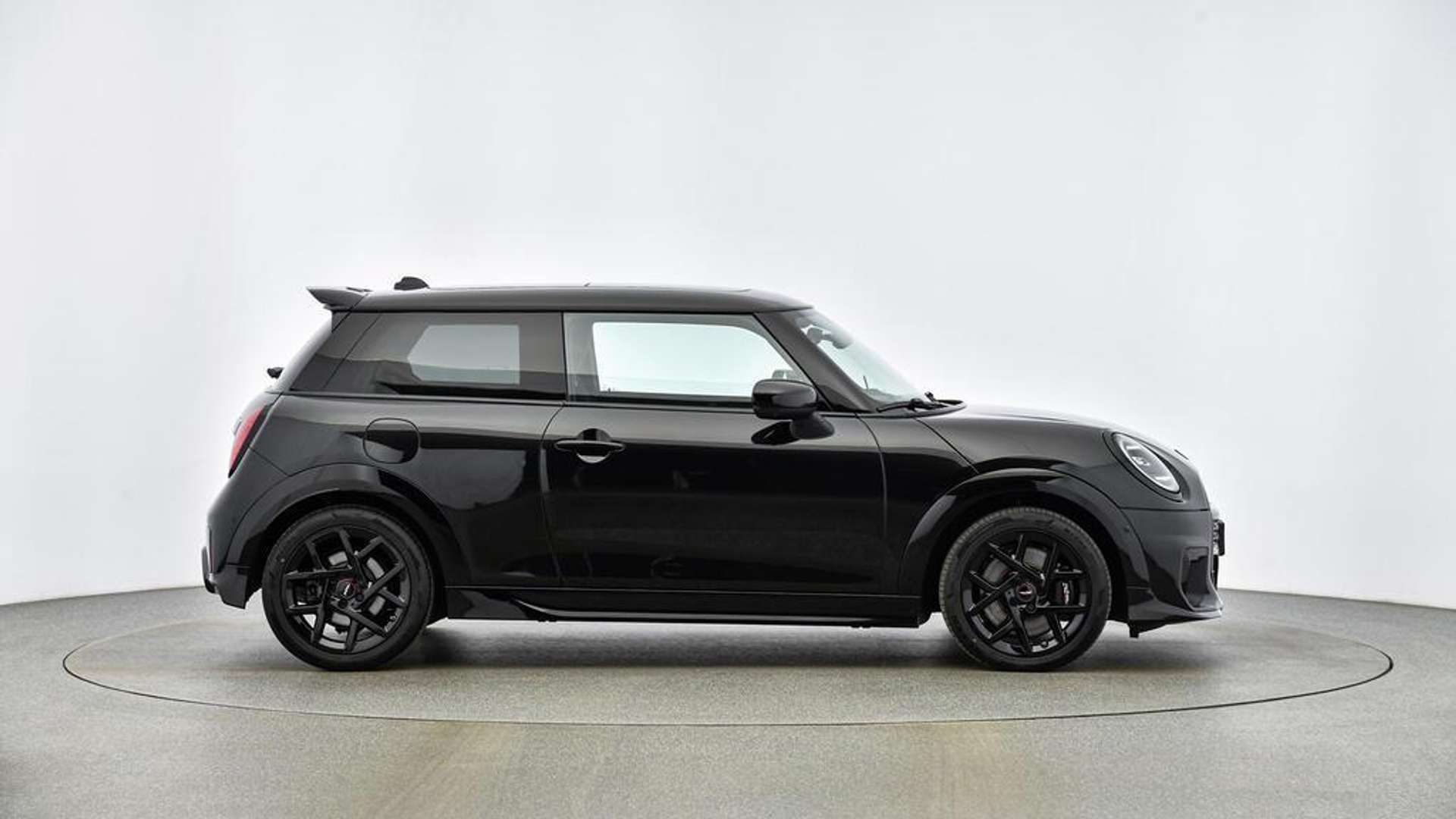 Mini Cooper JCW Cooper S - 2024 - Joinsteer - #2