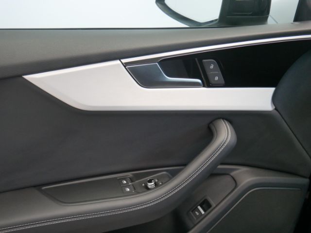 Audi A5 Coupé S Line 40 TDI Quattro S Tronic - 2023 - Joinsteer - #17