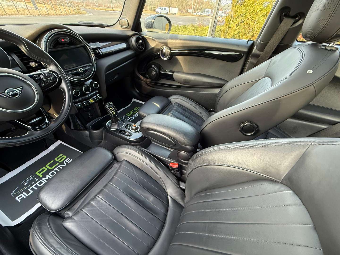 Mini Electric Cooper SE - 2021 - Joinsteer - #15