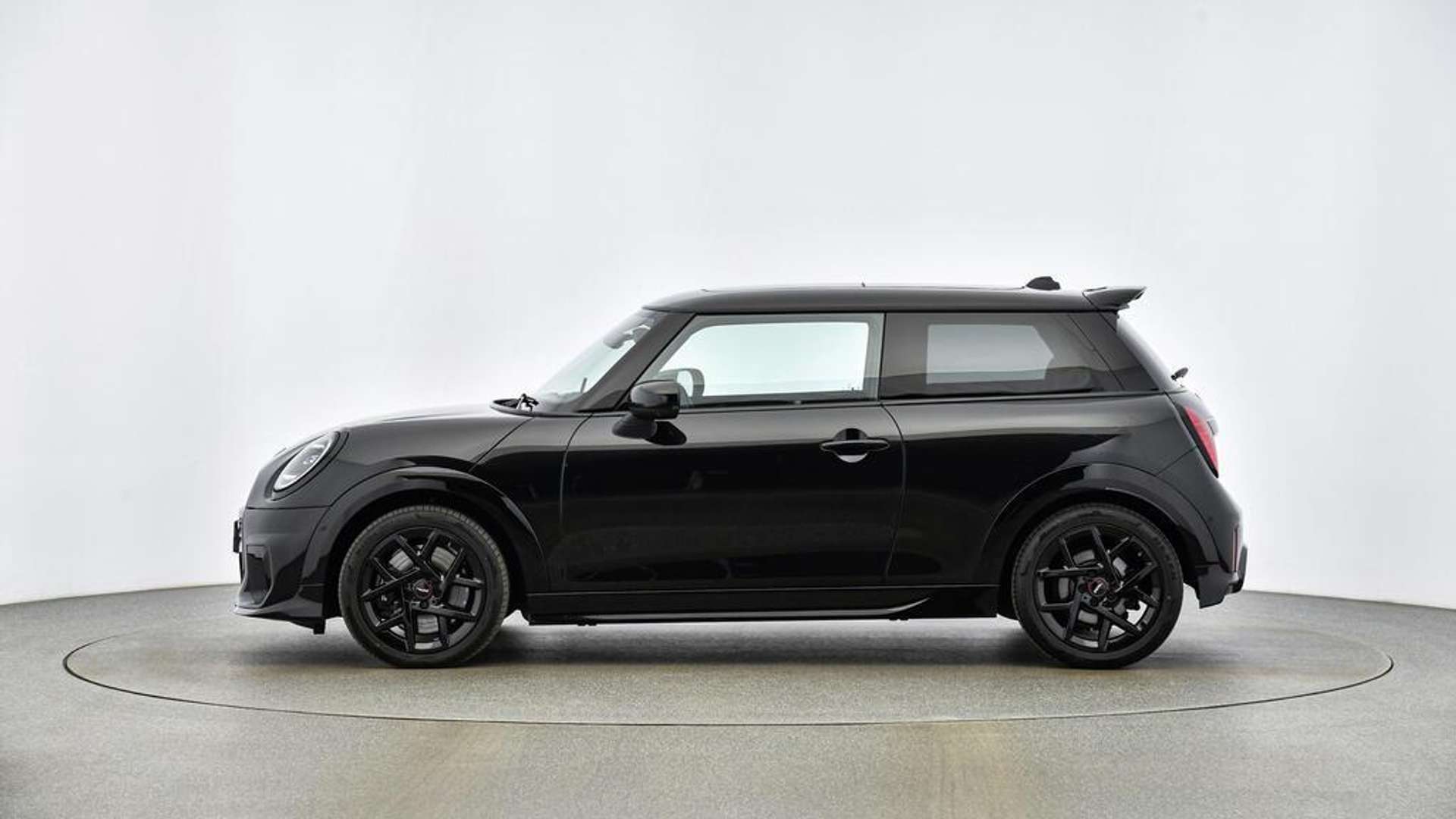 Mini Cooper JCW Cooper S - 2024 - Joinsteer - #3