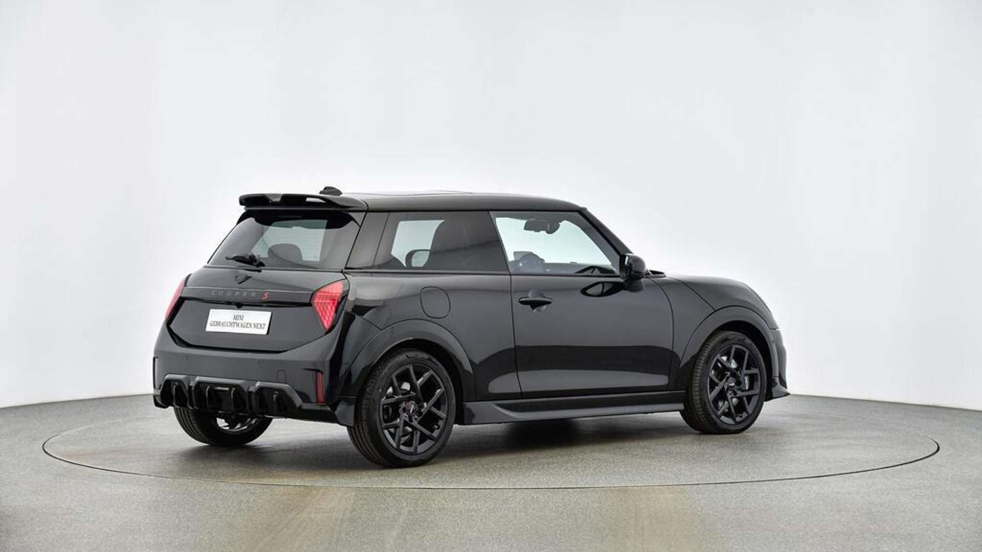 Mini Cooper JCW Cooper S - 2024 - Joinsteer - #4