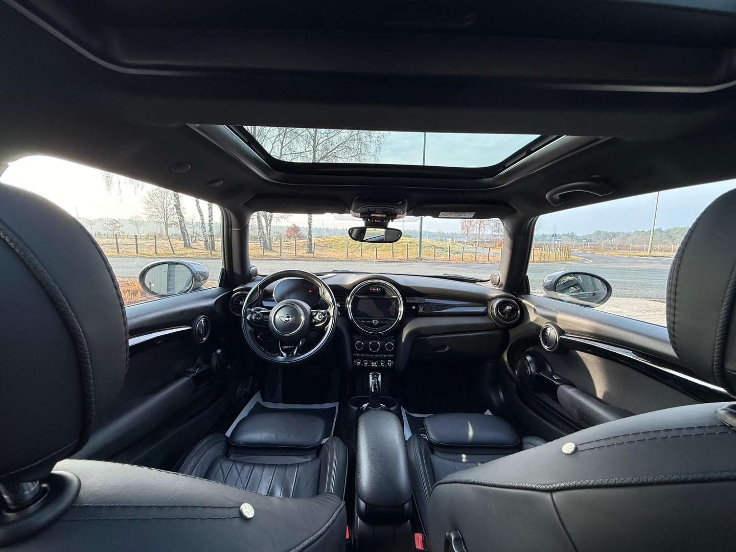 Mini Electric Cooper SE - 2021 - Joinsteer - #18