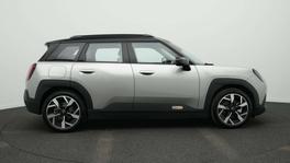 Mini Aceman Classic - 2024 - Joinsteer - #3