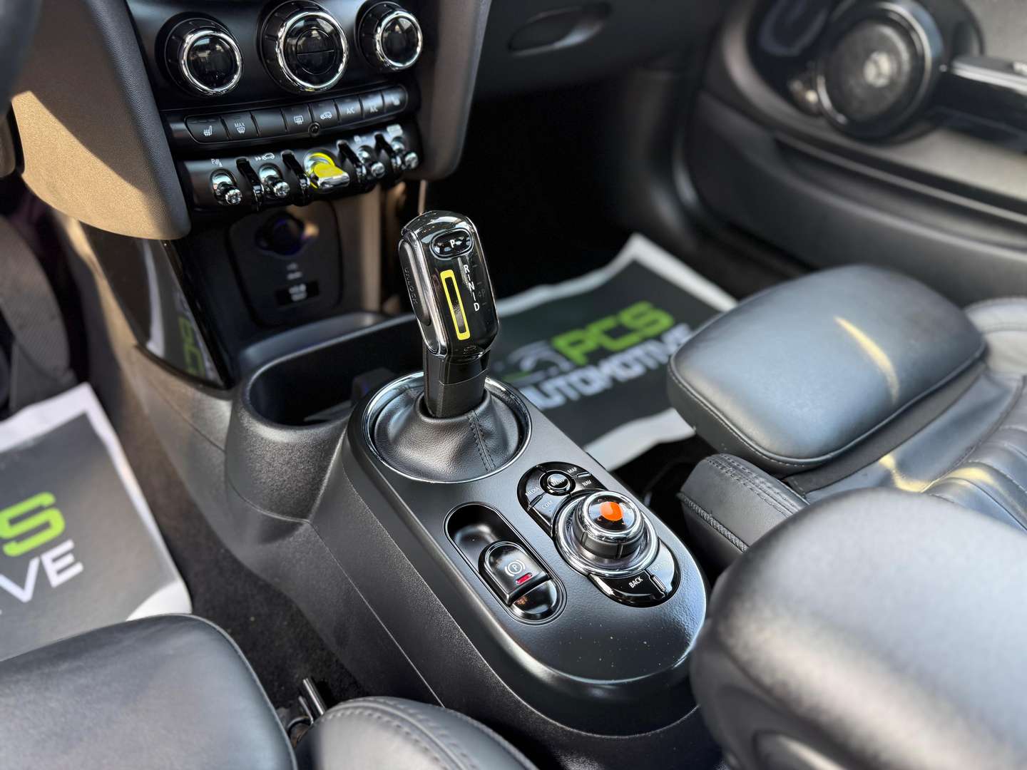 Mini Electric Cooper SE - 2021 - Joinsteer - #19